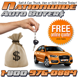 Nationwide Auto Buyers - Homestead Business Directory